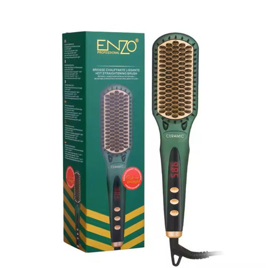 Brosse Lissante 3D