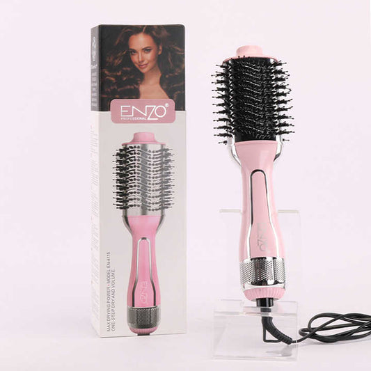 Brosse à air chaud ENZO