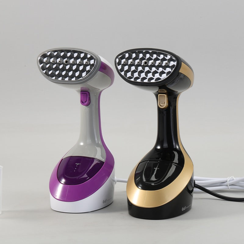 ENZO professionnel Mini voyage pratique debout chaleur rapide fer électrique portable vêtement vapeur pour vêtements