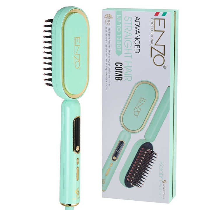 ENZO EN-4102 2024 nouvelle brosse