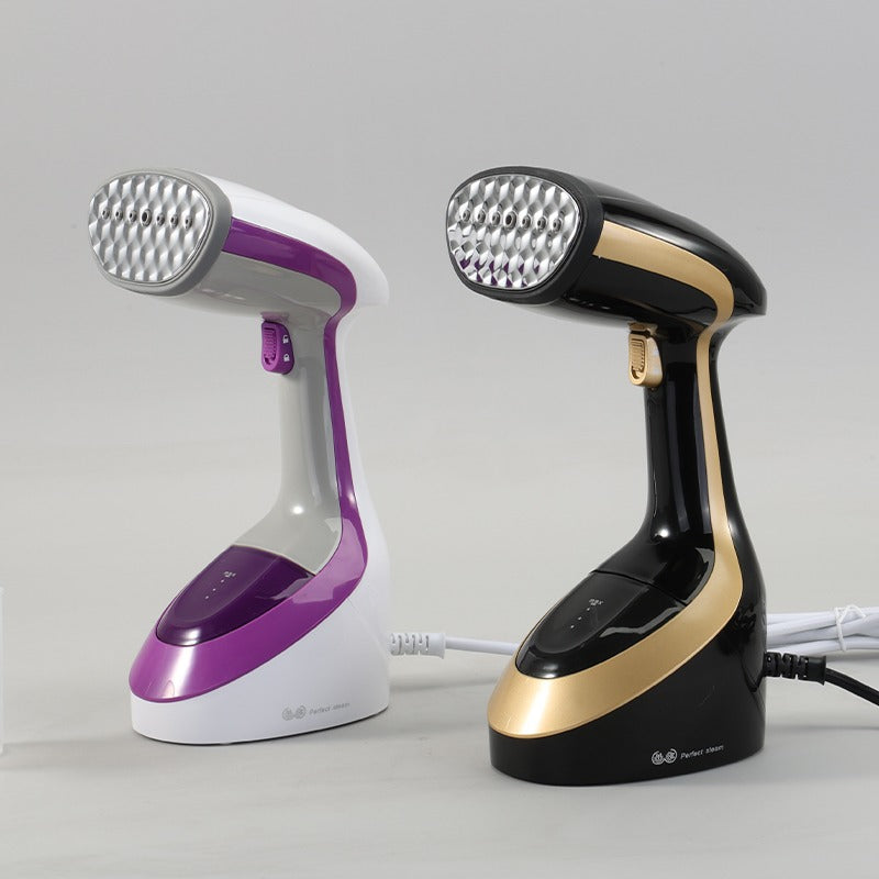 ENZO professionnel Mini voyage pratique debout chaleur rapide fer électrique portable vêtement vapeur pour vêtements
