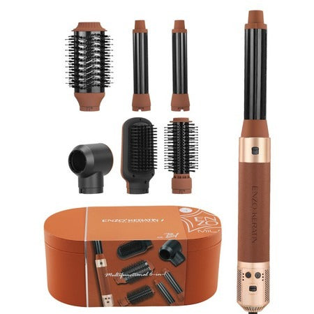 ENZO New BLDC Air Styler Kit EN-4133