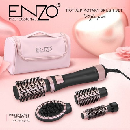 Luxury Hot Air Styler Kit
