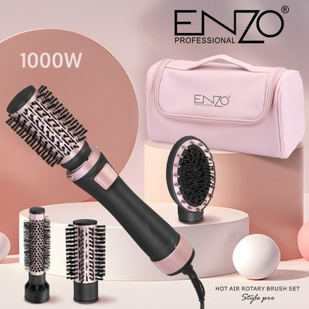Luxury Hot Air Styler Kit