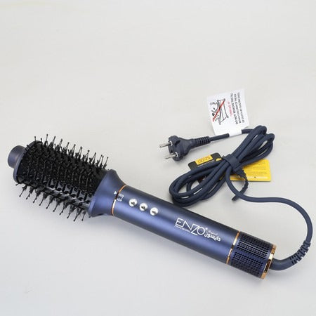 Supersonic Flex Hair Styler Kit V9