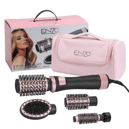 Luxury Hot Air Styler Kit