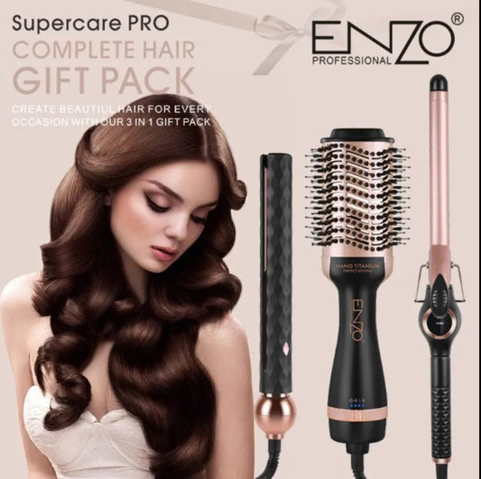 Pack La Magie Enzo 6312