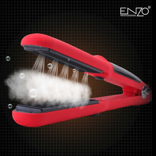 مكواة فرد الشعر الاحترافية ENZO EN-3984
