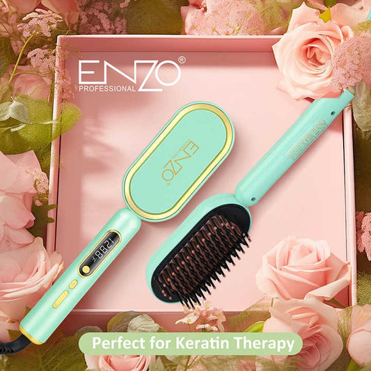 فرشاة ENZO EN-4102 2024 الجديدة