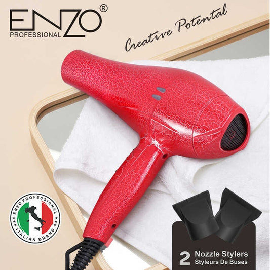 مجفف الشعر ENZO EN-6118