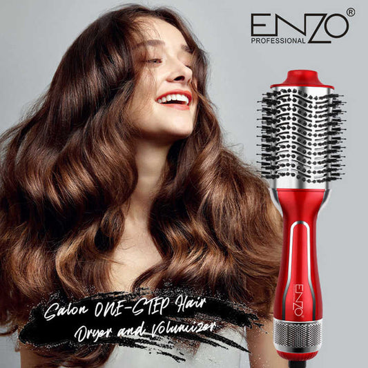 Brosse à air chaud ENZO