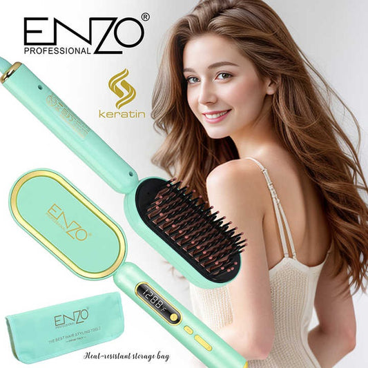 فرشاة ENZO EN-4102 2024 الجديدة