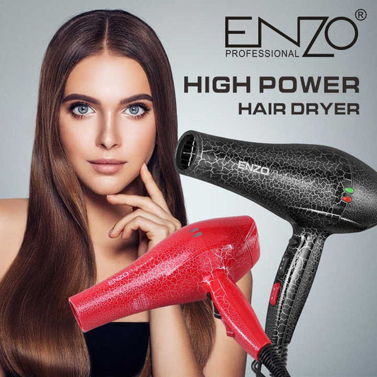 مجفف الشعر ENZO EN-6118