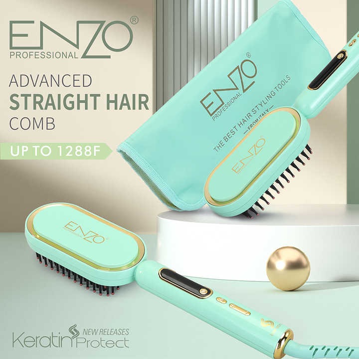 ENZO EN-4102 2024 nouvelle brosse