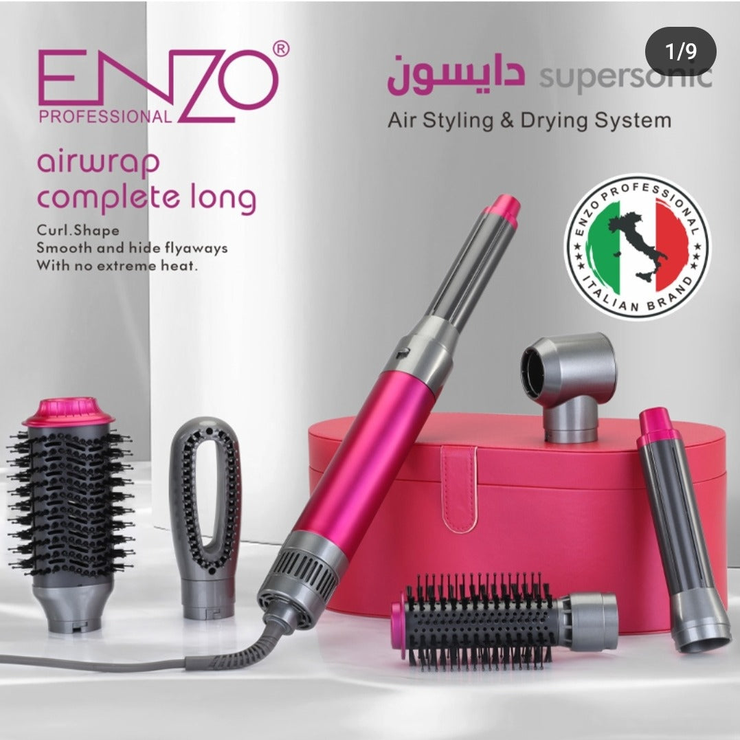 Ultrasonic new dyson 2025