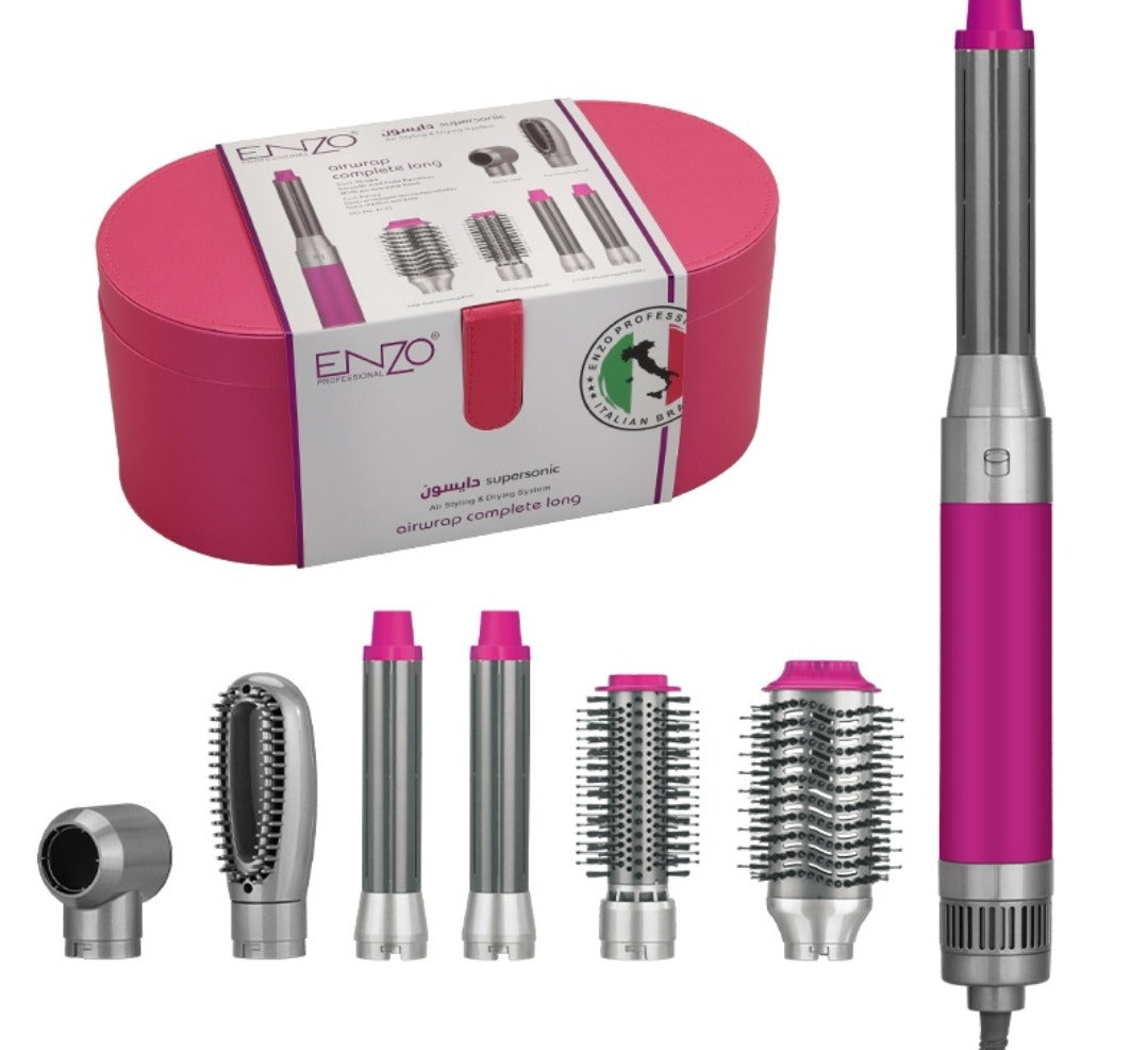 Ultrasonic new dyson 2025