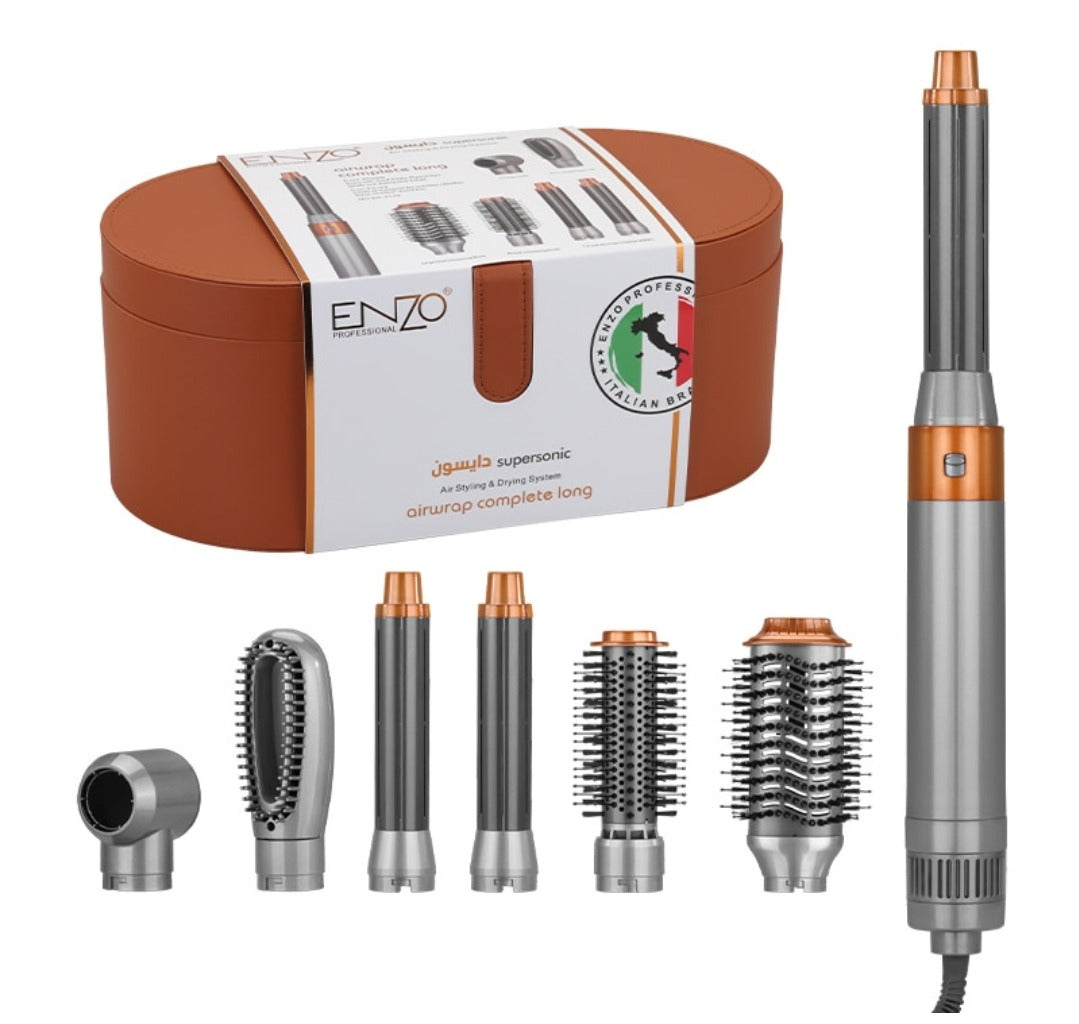 Ultrasonic new dyson 2025