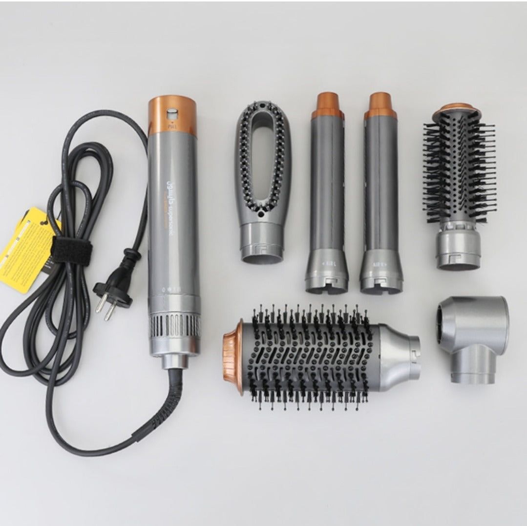 Ultrasonic new dyson 2025