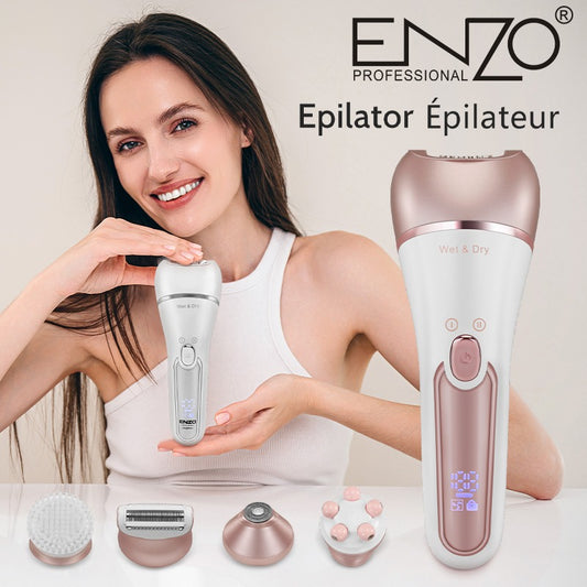 ENZO EN-5842 5 en 1